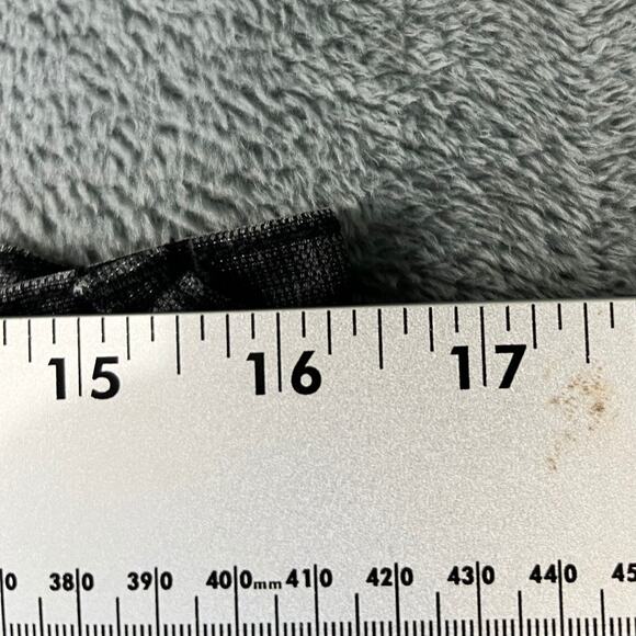 Men’s GUESS Jeans Size 32×30 Black/Gray Wash Straight-Leg – Excellent Condition - Picture 8 of 10